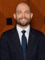 Merrill Lynch Financial Advisor Noah Provenzano