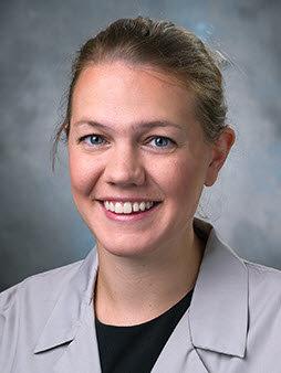 Julie Anderson - Advocate Medical Group