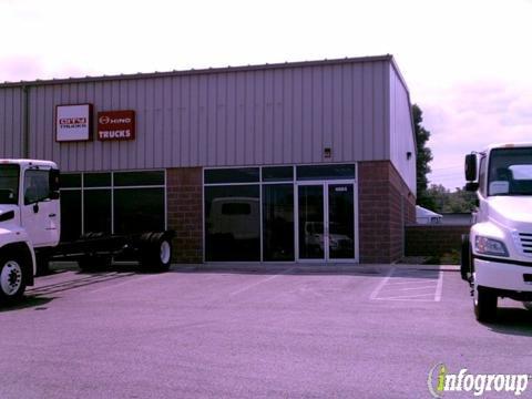Gateway Industrial Power