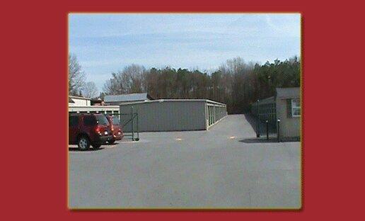 The Village Storehouse