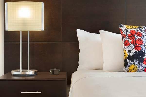 Travelodge by Wyndham Hotel & Convention Centre Quebec City