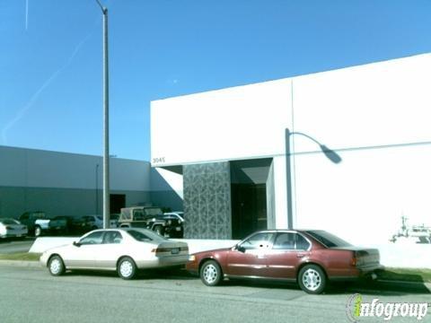 A California Labchoice