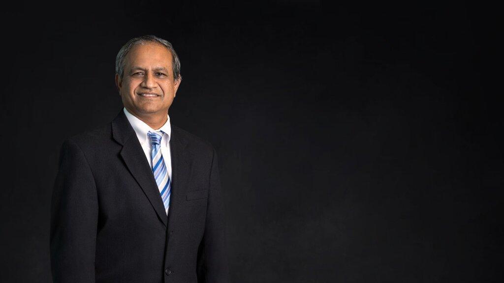 Ravi Shankar, MD - Cancer Care Centers