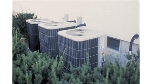 B & J Refrigeration Inc. - Heating and Cooling