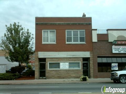 Jayantibhai K Patel MD