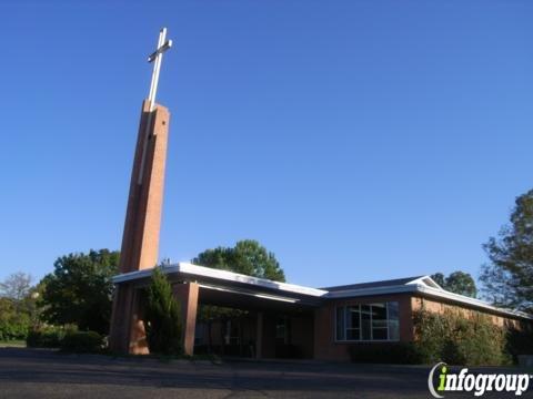 Lakewood Presbyterian Church