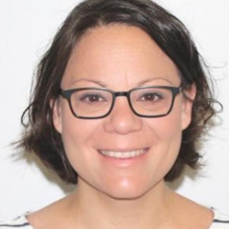 Lisa Vitti, Counselor