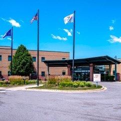 Advocate Sleep Center-Tinley Park