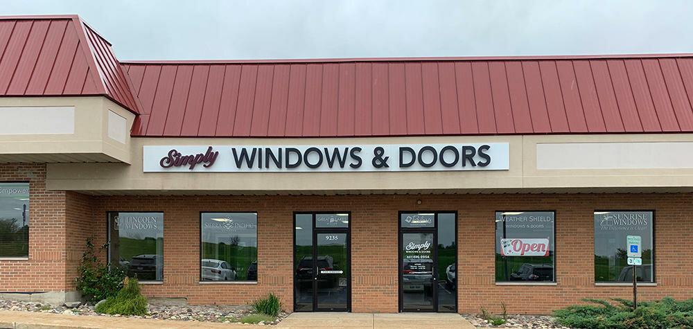 Simply Windows and Doors