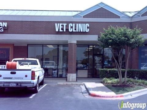 Sunbury Veterinary Clinic