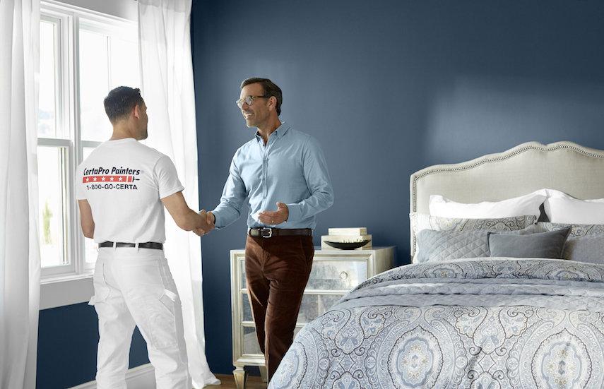 CertaPro Painters of Anoka