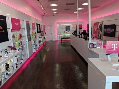 T-Mobile