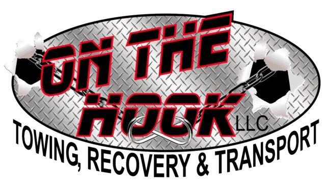 On the Hook Towing, Recovery & Transport