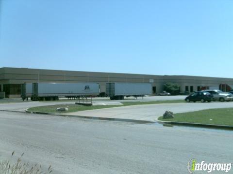 Alamo Brokerage Corp