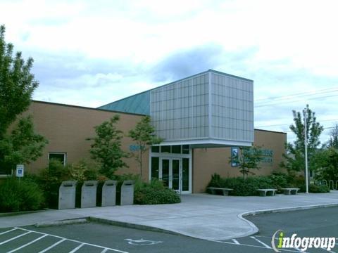 Three Creeks Community Library