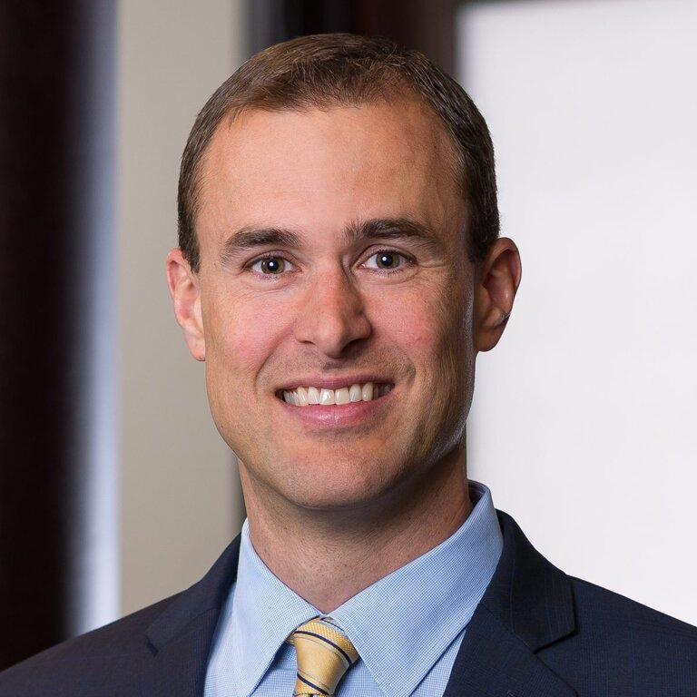 Merrill Lynch Financial Advisor Carl Weise