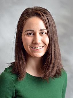 Megan I Moran, PA - Illinois Bone & Joint Institute, LLC