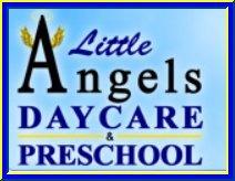 Little Angels Daycare & Preschool
