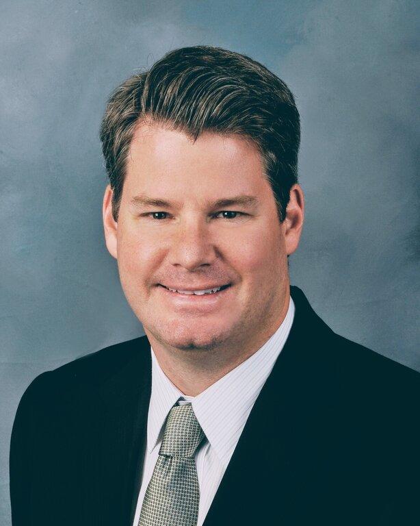 Merrill Lynch Financial Advisor Allen Sheals