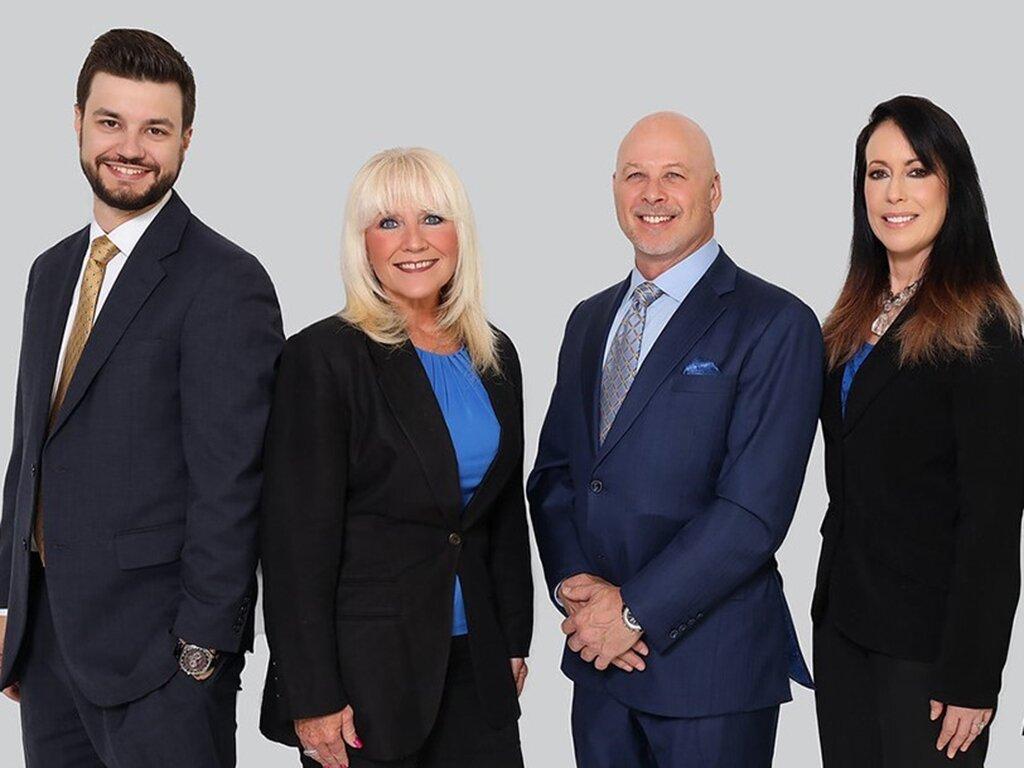 Christopher J McCrossan-Private Wealth Advisor Ameriprise