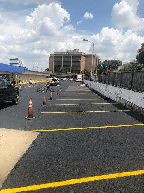 Available Asphalt & Concrete