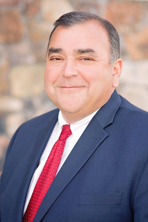 Merrill Lynch Financial Advisor David Felker