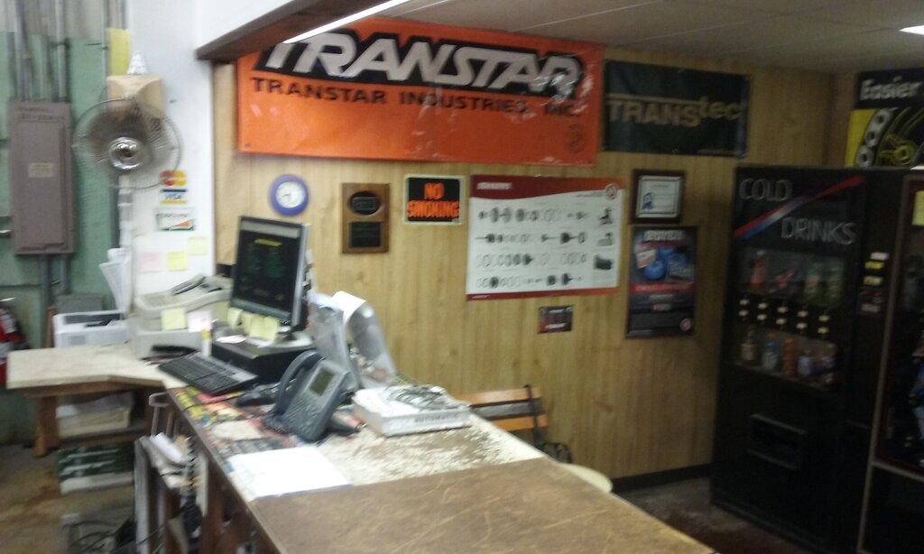 Transtar Aftermarket Solutions