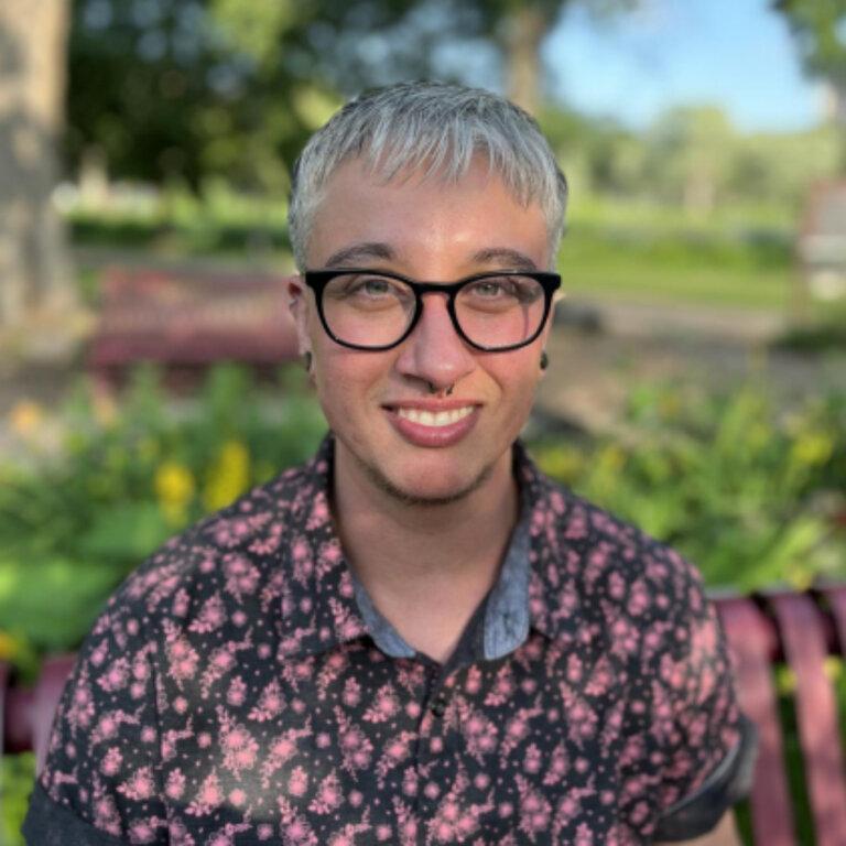 Jax Baker, LPCC - LifeStance Health