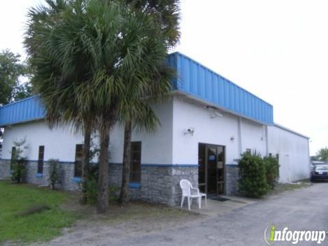 Advanced Disposal Service