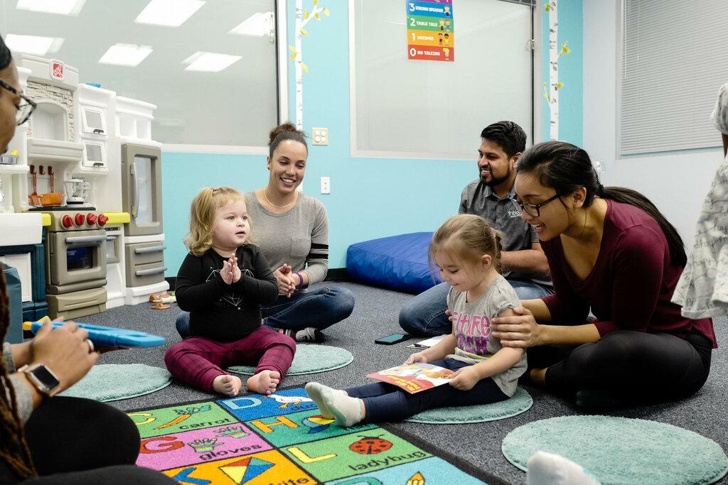 Inbloom Autism Services Southpoint Jacksonville