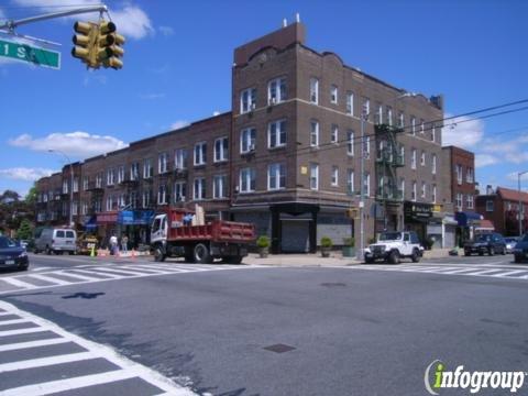 RWB Contracting Corp