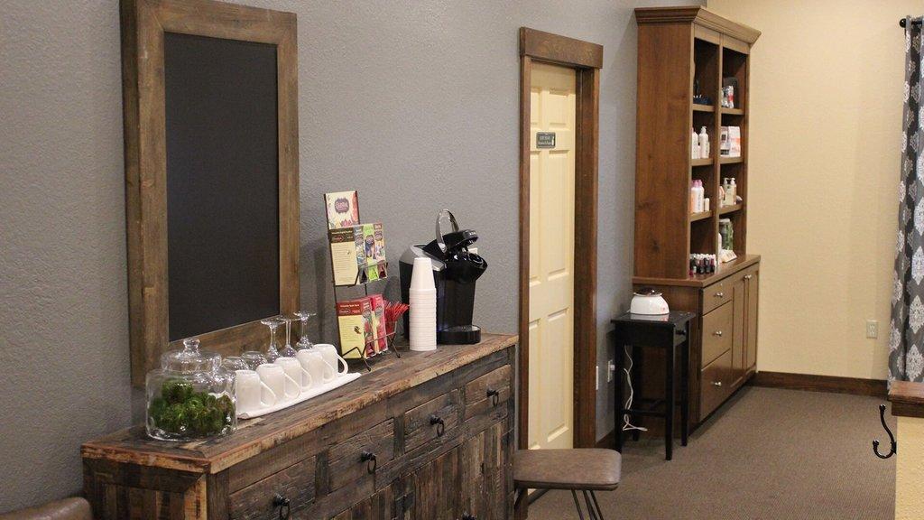 Atmospheres Salon and Spa