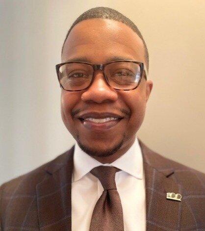 Merrill Lynch Financial Advisor Nathan Ollie