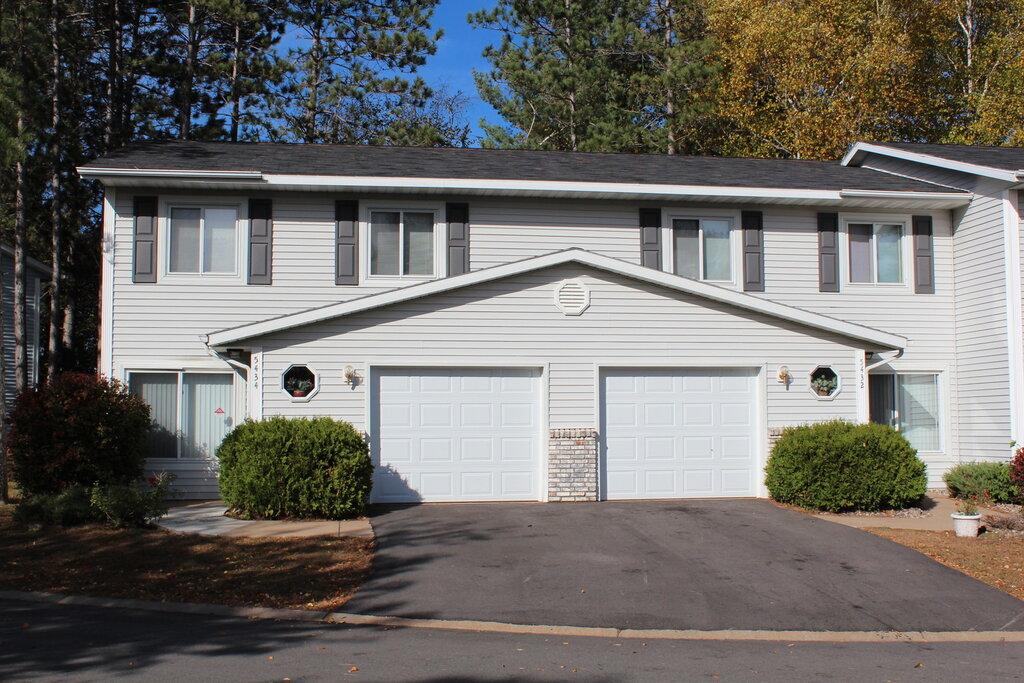 Whispering Pines Apartments