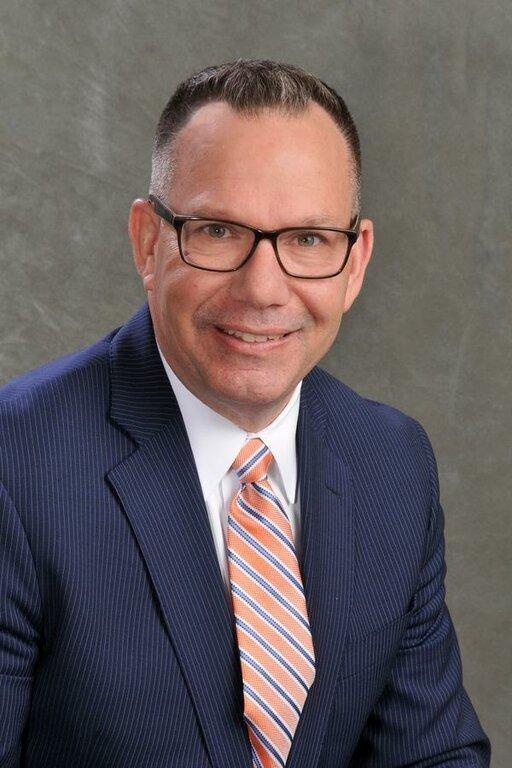 Edward Jones-Financial Advisor: Lance Clemens, CRPC