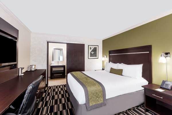 Uptown Oasis San Jose Airport