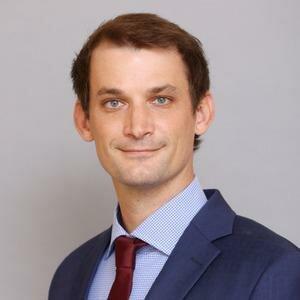 Parker C Schmidt, MD - Sentara Palmyra Medical Associates