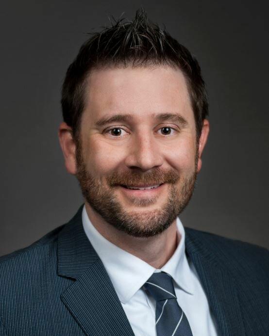 Benjamin W Lacey, MD - Pacific Medical Centers Specialty Care-Canyon Park