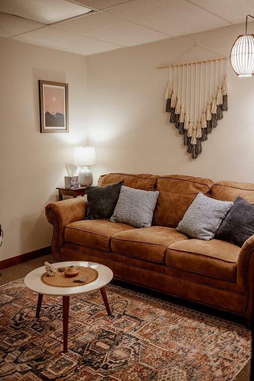 Wellspring Counseling PLLC-Mental Health Counseling