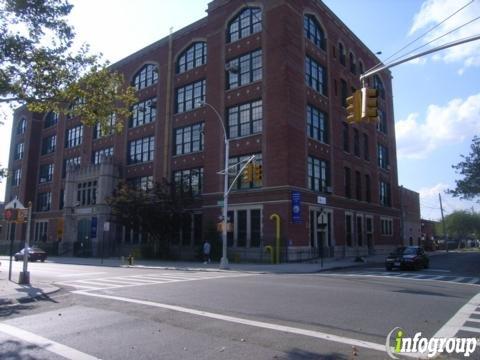 Teachers Prepartory School