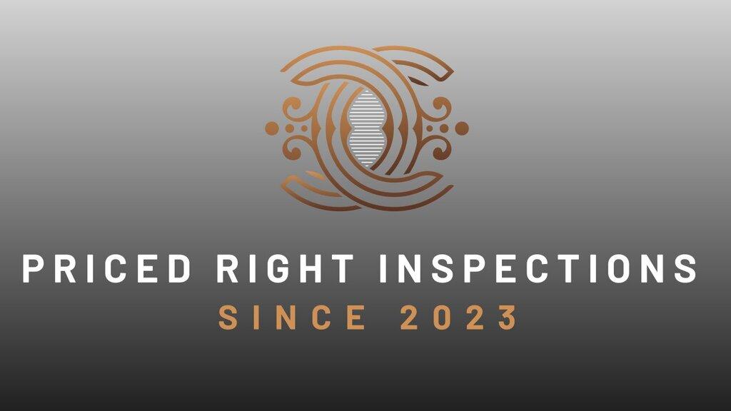 Priced Right Inspections