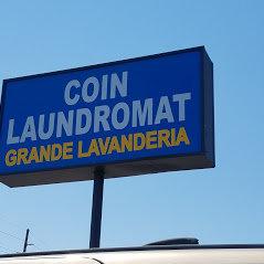 Tiny Bubbles 24 Hour Phoenix Laundromat