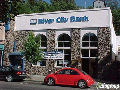River City Bank