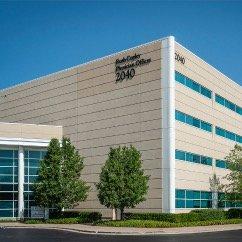 Advocate Medical Group Orthopedics