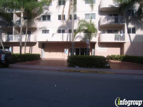 Harding Tower Condominium Association Inc