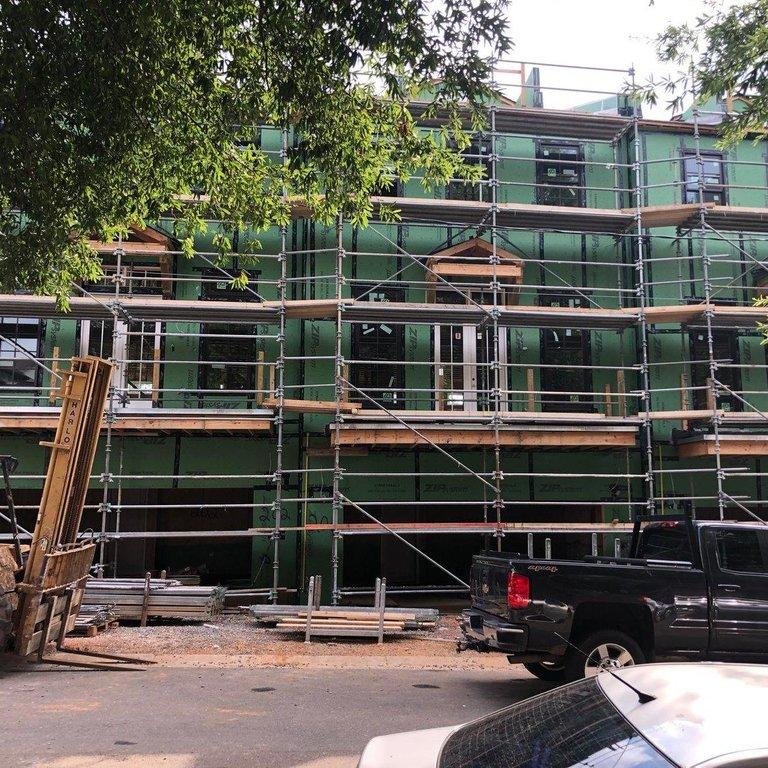 Youngblood Waterproofing & Concrete Services