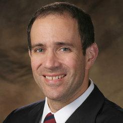 Alan S Hilibrand M.D.