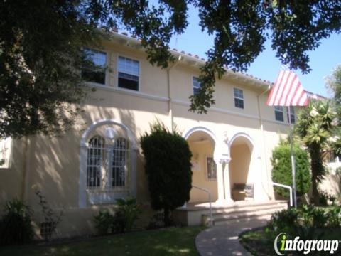 St Peter & Paul Catholic Churches