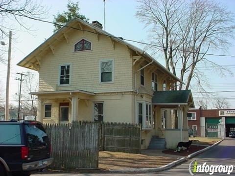 Park Cemetery Association