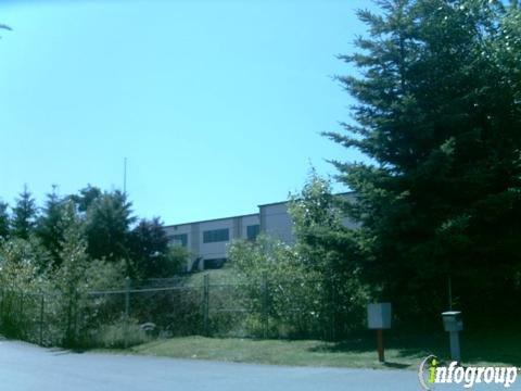 NW Equipment Sales & Leasing Inc